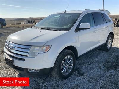 2009 Ford Edge Limited   - Photo 1 - Lakewood, CO 80214-5221