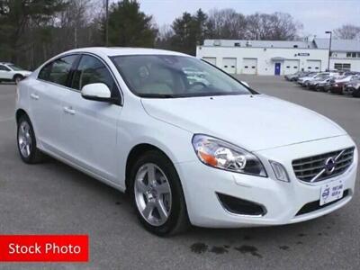 2013 Volvo S60 T5 Premier   - Photo 3 - Lakewood, CO 80214-5221