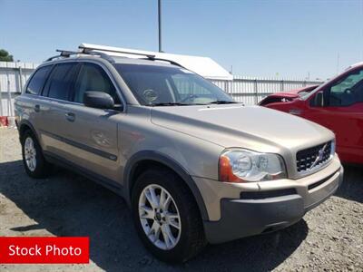 2004 Volvo XC90 T6   - Photo 2 - Lakewood, CO 80214-5221