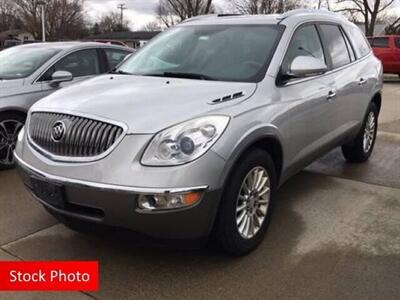 2012 Buick Enclave Leather   - Photo 2 - Lakewood, CO 80214-5221