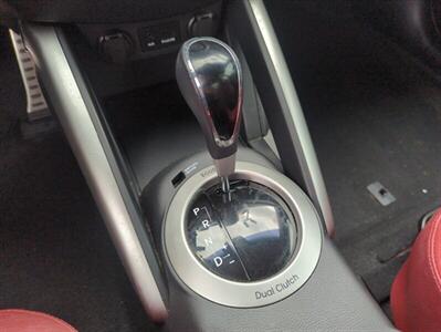 2012 Hyundai VELOSTER DCT w/Tech   - Photo 14 - Lakewood, CO 80214-5221