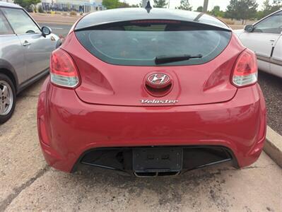 2012 Hyundai VELOSTER DCT w/Tech   - Photo 5 - Lakewood, CO 80214-5221