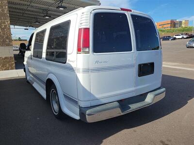 1996 Chevrolet G10   - Photo 3 - Lakewood, CO 80214-5221