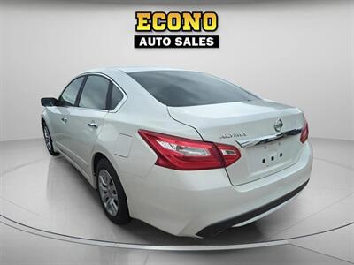 2016 Nissan Altima 2.5   - Photo 4 - Lakewood, CO 80214-5221