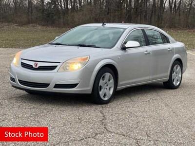 2009 Saturn Aura XR   - Photo 2 - Lakewood, CO 80214-5221