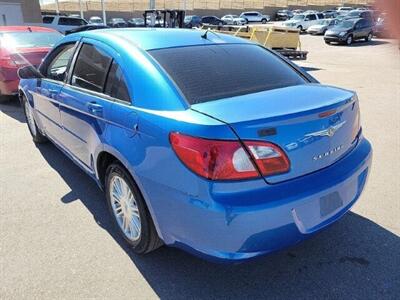 2007 Chrysler Sebring Touring   - Photo 4 - Lakewood, CO 80214-5221