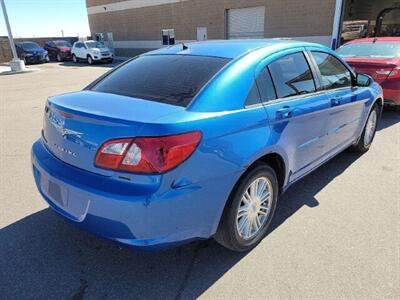 2007 Chrysler Sebring Touring   - Photo 3 - Lakewood, CO 80214-5221