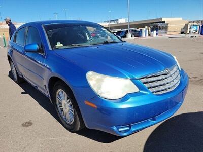 2007 Chrysler Sebring Touring   - Photo 1 - Lakewood, CO 80214-5221