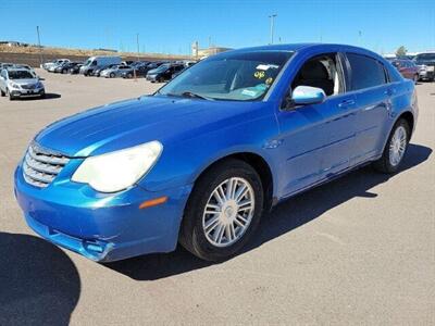 2007 Chrysler Sebring Touring   - Photo 2 - Lakewood, CO 80214-5221