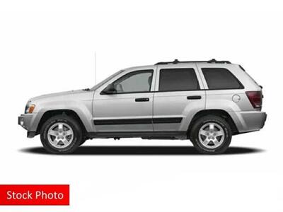 2005 Jeep Grand Cherokee Limited   - Photo 2 - Lakewood, CO 80214-5221