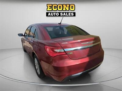 2013 Chrysler 200 Limited   - Photo 4 - Lakewood, CO 80214-5221