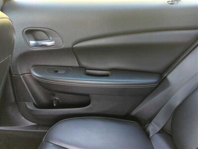 2013 Chrysler 200 Limited   - Photo 20 - Lakewood, CO 80214-5221