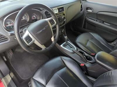 2013 Chrysler 200 Limited   - Photo 9 - Lakewood, CO 80214-5221