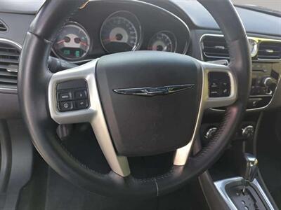 2013 Chrysler 200 Limited   - Photo 10 - Lakewood, CO 80214-5221