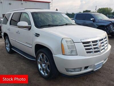 2009 Cadillac Escalade ESV   - Photo 1 - Lakewood, CO 80214-5221