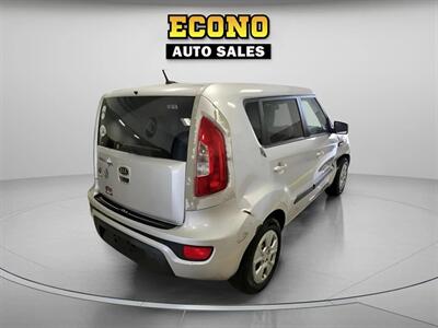 2012 Kia Soul 1.6L   - Photo 3 - Lakewood, CO 80214-5221