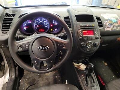 2012 Kia Soul 1.6L   - Photo 5 - Lakewood, CO 80214-5221