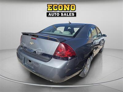 2007 Chevrolet Impala LTZ   - Photo 6 - Lakewood, CO 80214-5221