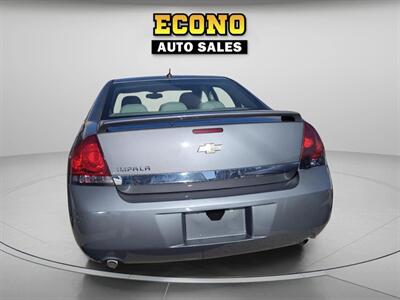 2007 Chevrolet Impala LTZ   - Photo 5 - Lakewood, CO 80214-5221