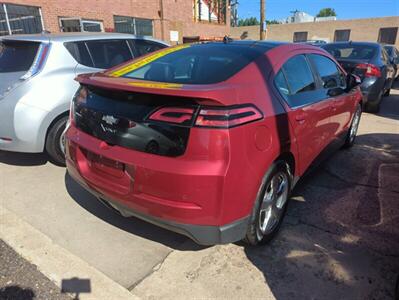 2012 Chevrolet Volt Premium   - Photo 7 - Lakewood, CO 80214-5221