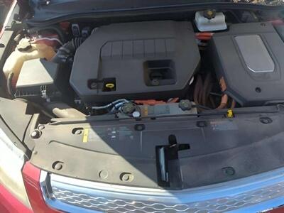 2012 Chevrolet Volt Premium   - Photo 24 - Lakewood, CO 80214-5221