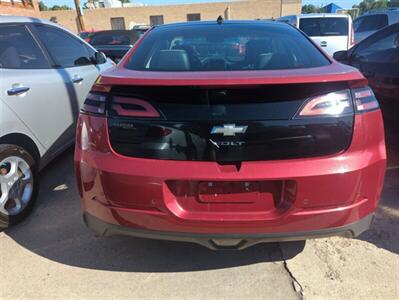 2012 Chevrolet Volt Premium   - Photo 5 - Lakewood, CO 80214-5221