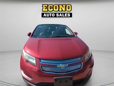 2012 Chevrolet Volt Premium   - Photo 2 - Lakewood, CO 80214-5221