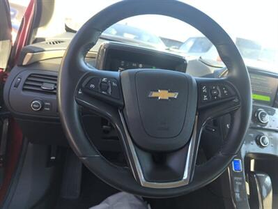 2012 Chevrolet Volt Premium   - Photo 9 - Lakewood, CO 80214-5221