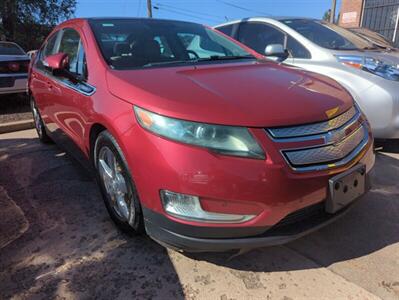 2012 Chevrolet Volt Premium   - Photo 1 - Lakewood, CO 80214-5221