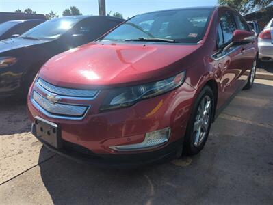 2012 Chevrolet Volt Premium   - Photo 3 - Lakewood, CO 80214-5221