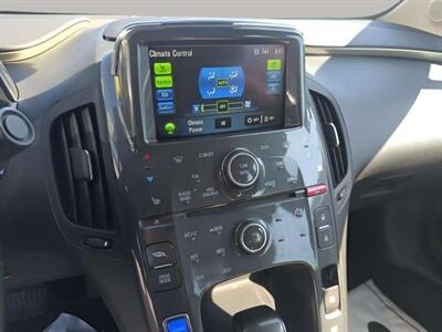 2012 Chevrolet Volt Premium   - Photo 12 - Lakewood, CO 80214-5221