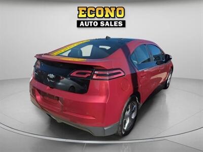 2012 Chevrolet Volt Premium   - Photo 6 - Lakewood, CO 80214-5221