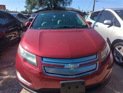 2012 Chevrolet Volt Premium   - Photo 2 - Lakewood, CO 80214-5221