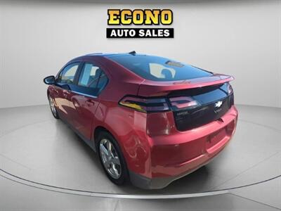 2012 Chevrolet Volt Premium   - Photo 4 - Lakewood, CO 80214-5221