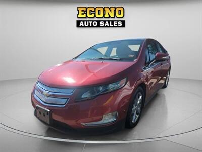 2012 Chevrolet Volt Premium   - Photo 3 - Lakewood, CO 80214-5221