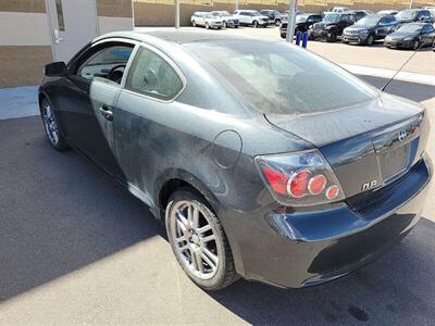 2010 Scion tC   - Photo 4 - Lakewood, CO 80214-5221