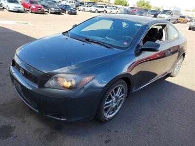 2010 Scion tC   - Photo 2 - Lakewood, CO 80214-5221