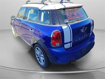 2016 MINI Countryman Cooper S ALL4   - Photo 3 - Lakewood, CO 80214-5221