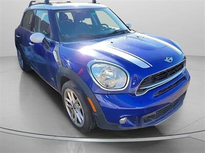 2016 MINI Countryman Cooper S ALL4   - Photo 1 - Lakewood, CO 80214-5221