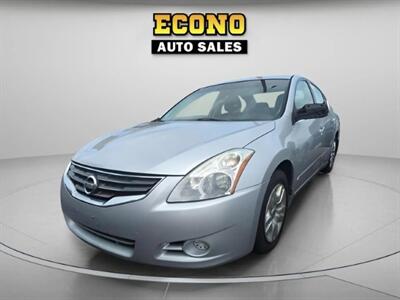 2012 Nissan Altima 2.5 SL   - Photo 3 - Lakewood, CO 80214-5221