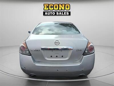 2012 Nissan Altima 2.5 SL   - Photo 5 - Lakewood, CO 80214-5221