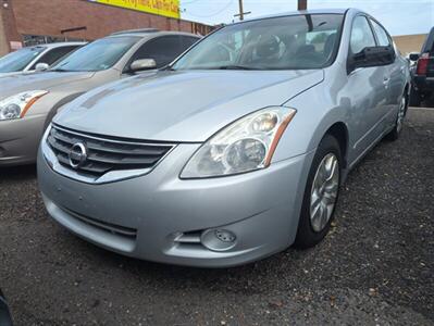 2012 Nissan Altima 2.5 SL   - Photo 3 - Lakewood, CO 80214-5221