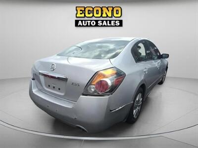 2012 Nissan Altima 2.5 SL   - Photo 6 - Lakewood, CO 80214-5221