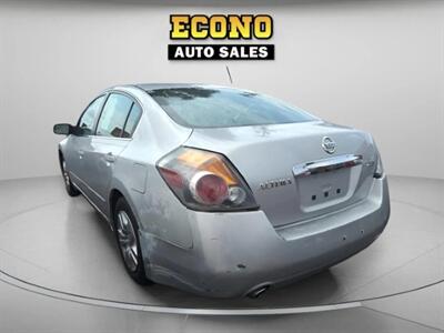 2012 Nissan Altima 2.5 SL   - Photo 4 - Lakewood, CO 80214-5221