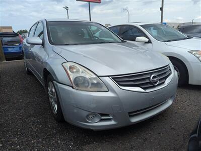 2012 Nissan Altima 2.5 SL   - Photo 1 - Lakewood, CO 80214-5221