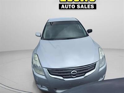 2012 Nissan Altima 2.5 SL   - Photo 2 - Lakewood, CO 80214-5221