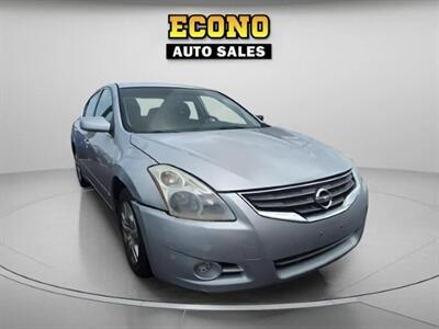 2012 Nissan Altima 2.5 SL   - Photo 1 - Lakewood, CO 80214-5221