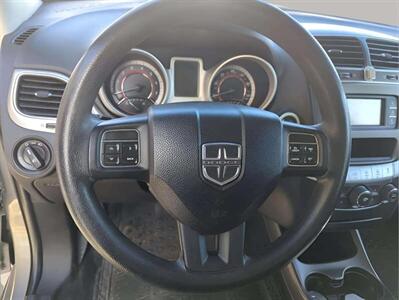 2012 Dodge Journey SXT   - Photo 9 - Lakewood, CO 80214-5221