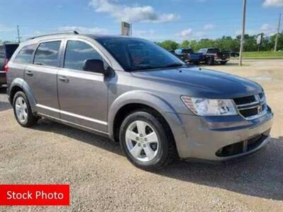 2012 Dodge Journey SXT   - Photo 1 - Lakewood, CO 80214-5221