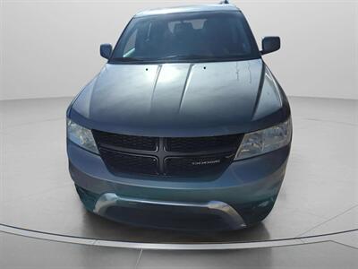 2012 Dodge Journey SXT   - Photo 2 - Lakewood, CO 80214-5221